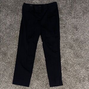 Talbots Women's Black Pants